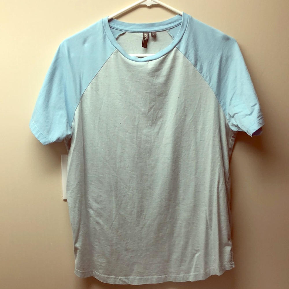 ASOS Short-Sleeve Shirt